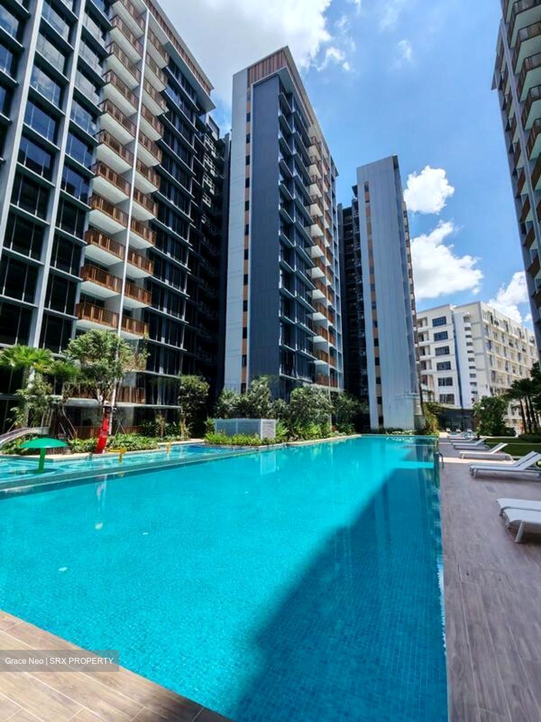 North Gaia (D27), Condominium #508099511